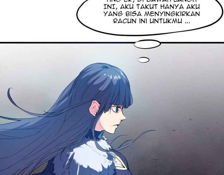 Dragon’s Blood Vessels Chapter 18 Gambar 152